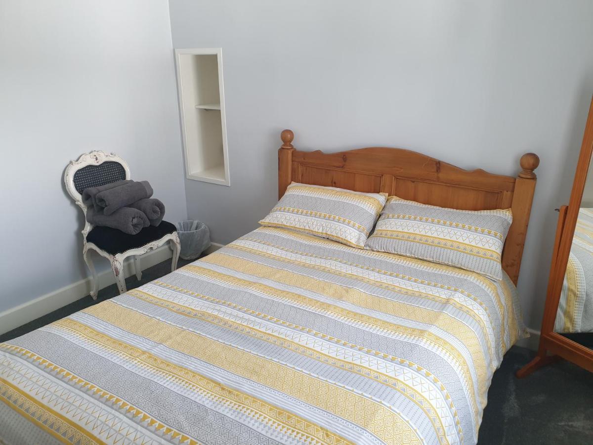 康威Honeybee House别墅 外观 照片